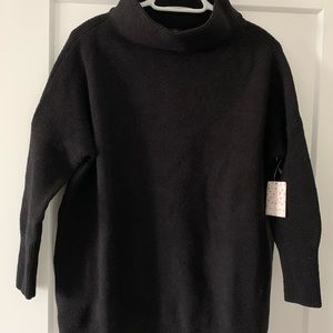 Free People Ottoman Slouchy Tunic